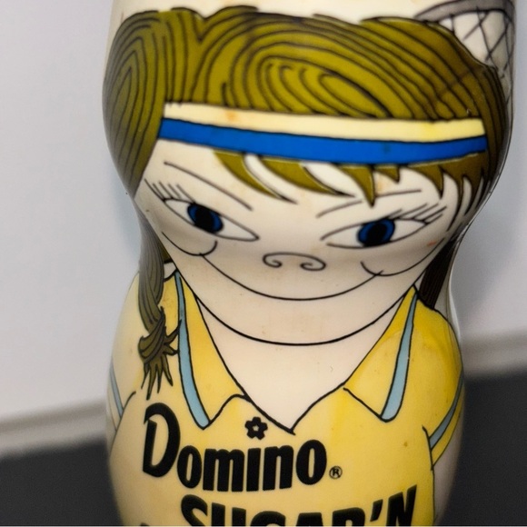 Domino Sugar 'N Cinnamon Shakers Used Empty - Picture 6 of 10